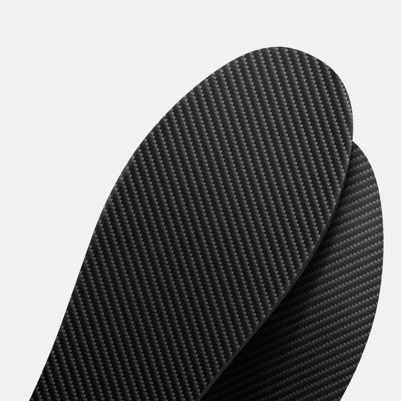 Mood Flex karbon fiber performans tabanlık