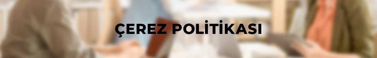 Mood Flex çerez politikası
