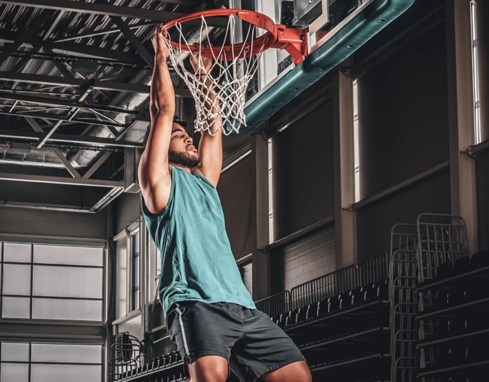 Mood Flex karbon fiber performans tabanlığın basketboldaki avantakları nelerdir?